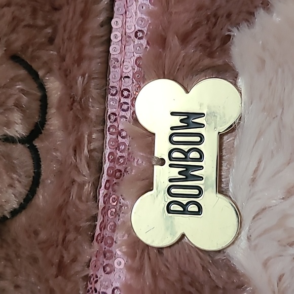 JoJo Siwa backpack - Picture 5 of 7